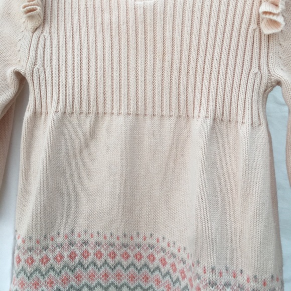 Gap |  sweater dress ⭐️ - Picture 4 of 4